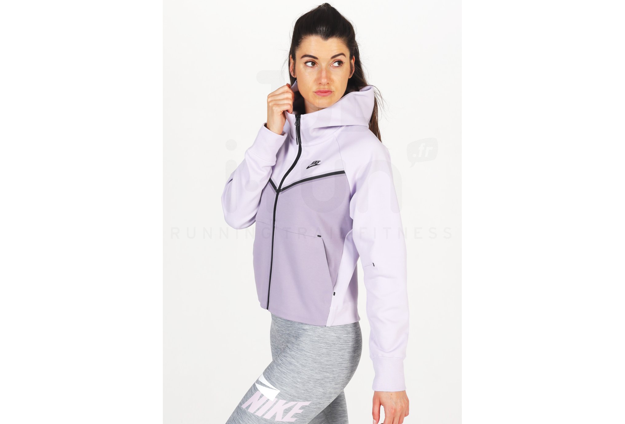 Nike Sportswear Tech Fleece Windrunner Damen