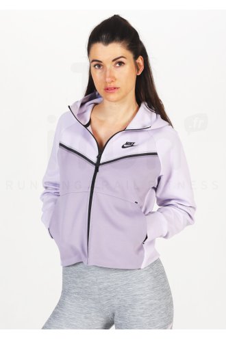 Nike Sportswear Tech Fleece Windrunner W 