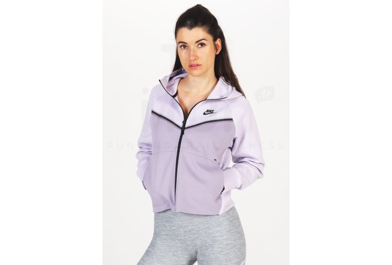 Nike Sportswear Tech Fleece Windrunner Damen