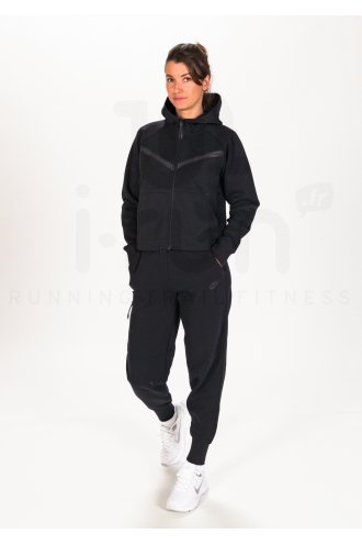 Nike Sportswear Tech Fleece Windrunner W 