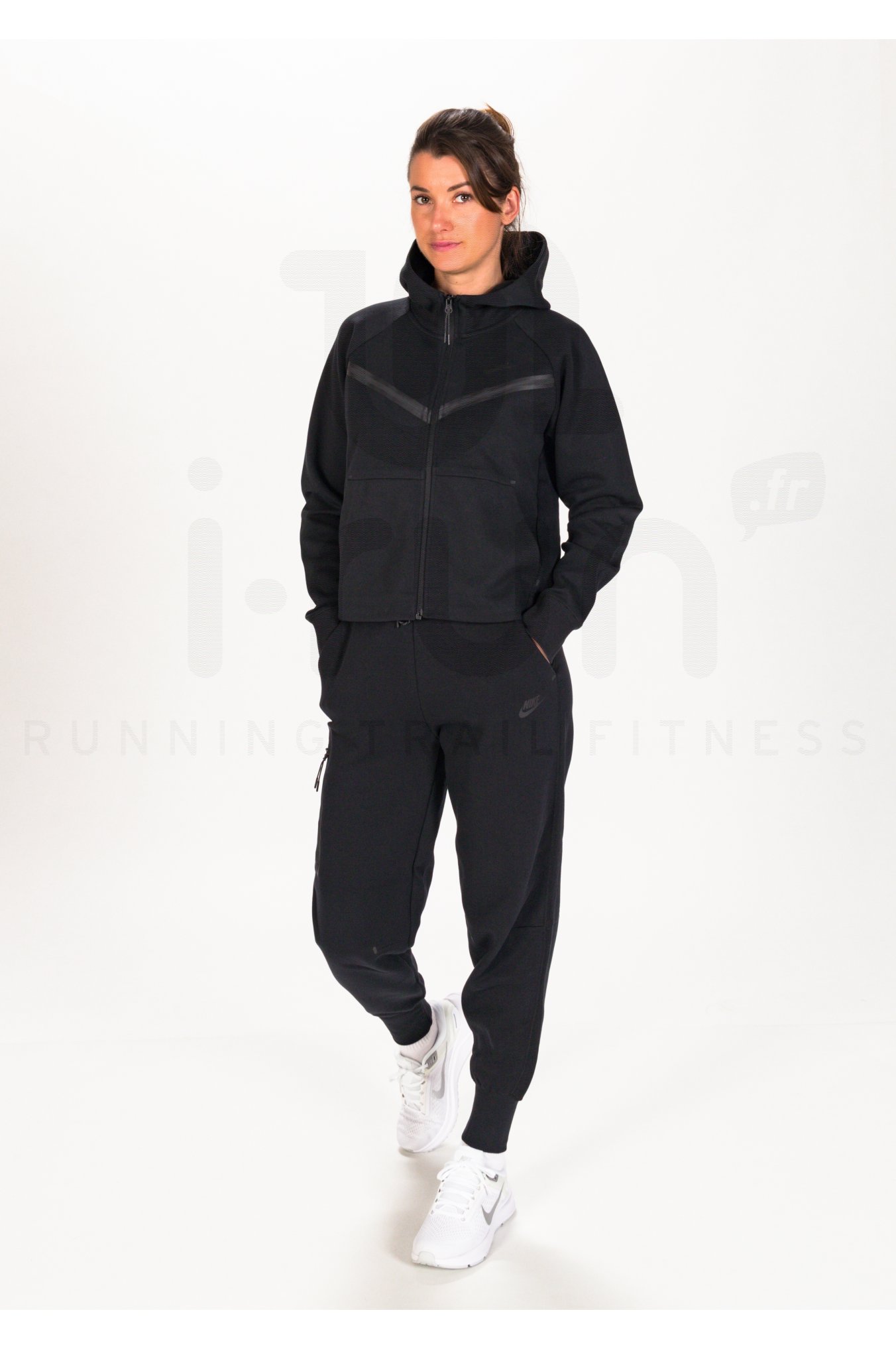 Nike Sportswear Tech Fleece Windrunner W 