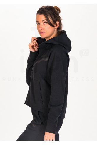 Nike Sportswear Tech Fleece Windrunner W 