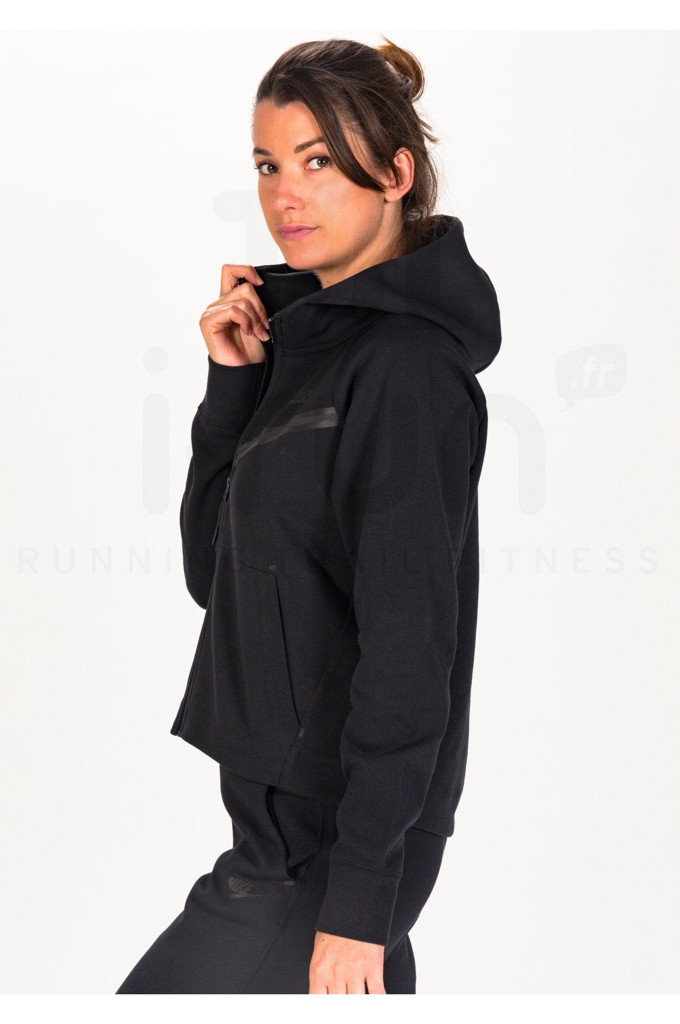 Nike Sportswear Tech Fleece Windrunner W 