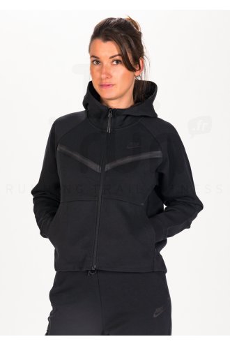 Nike Sportswear Tech Fleece Windrunner W 