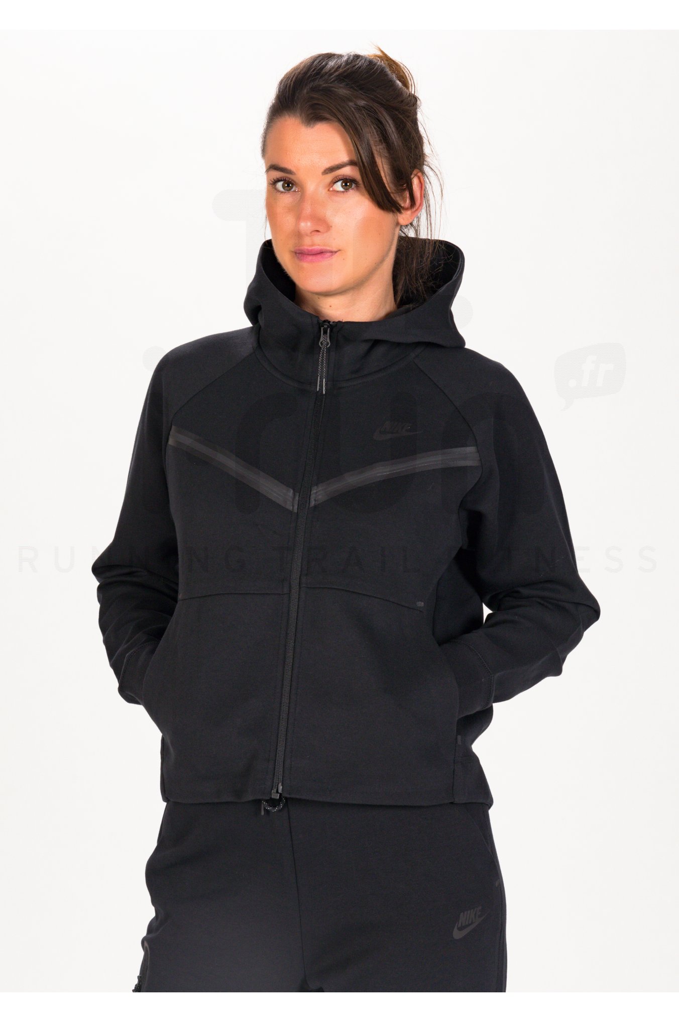 Nike Sportswear Tech Fleece Windrunner W 
