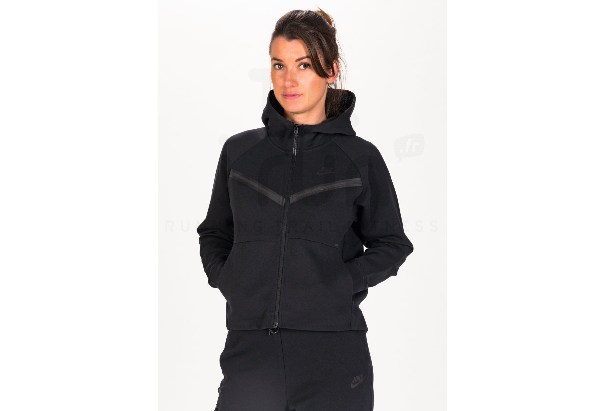 Nike chaqueta Sportswear Tech Fleece Windrunner