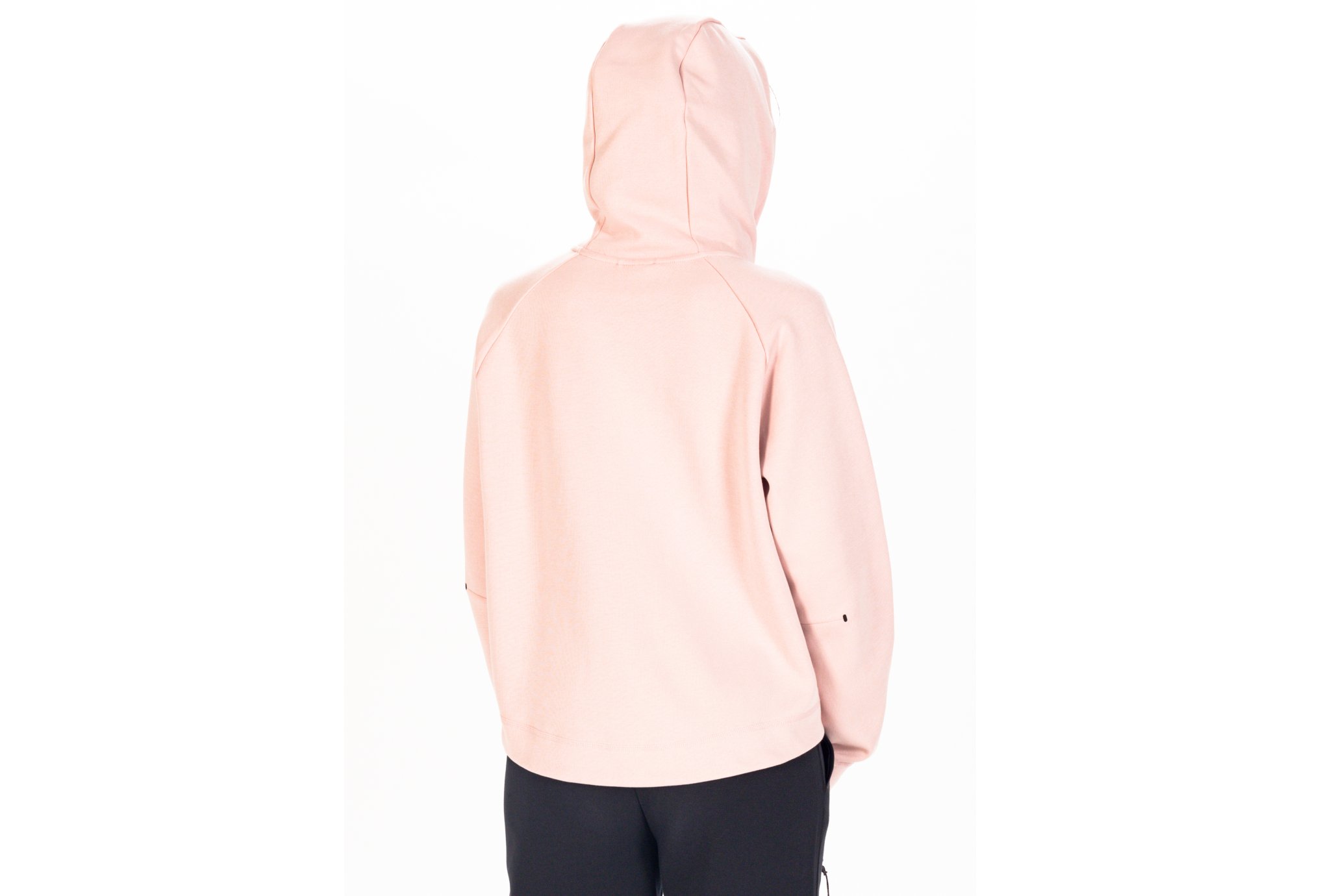 Nike chaqueta Sportswear Tech Fleece Windrunner