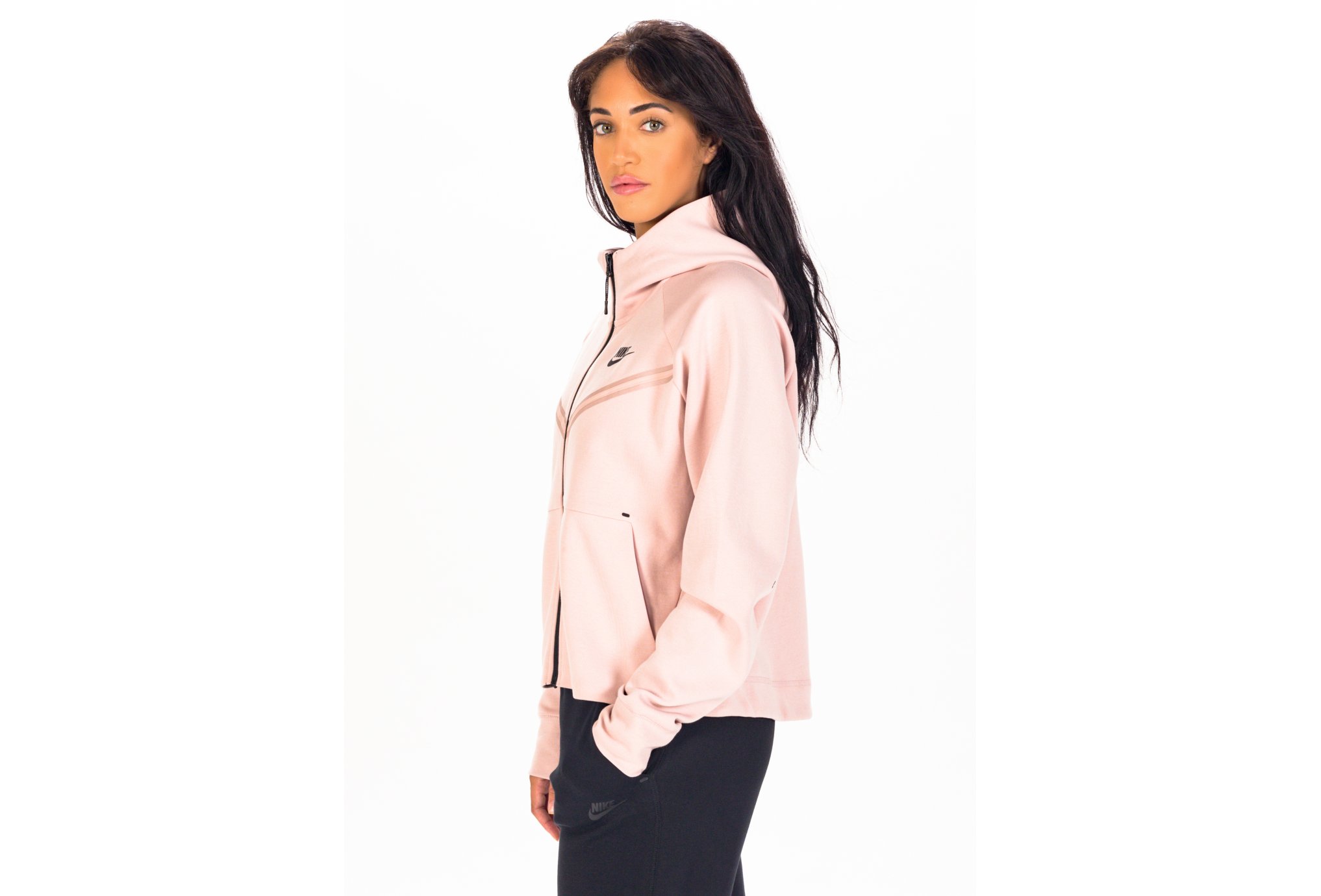 Nike chaqueta Sportswear Tech Fleece Windrunner