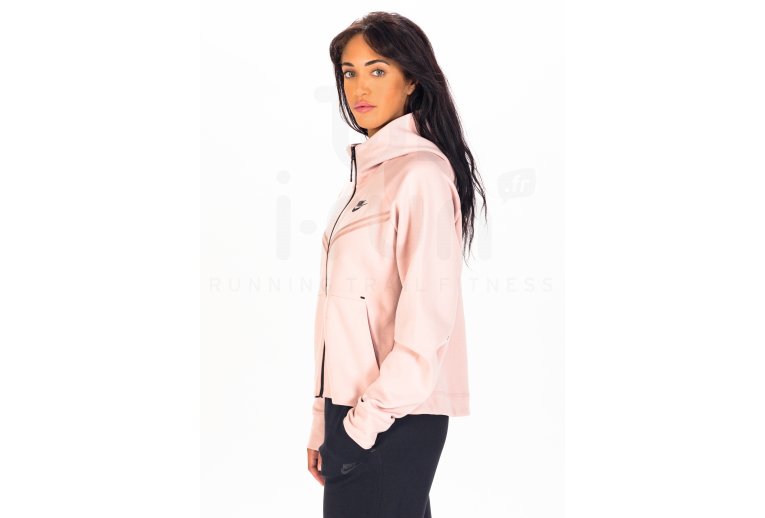 Nike chaqueta Sportswear Tech Fleece Windrunner