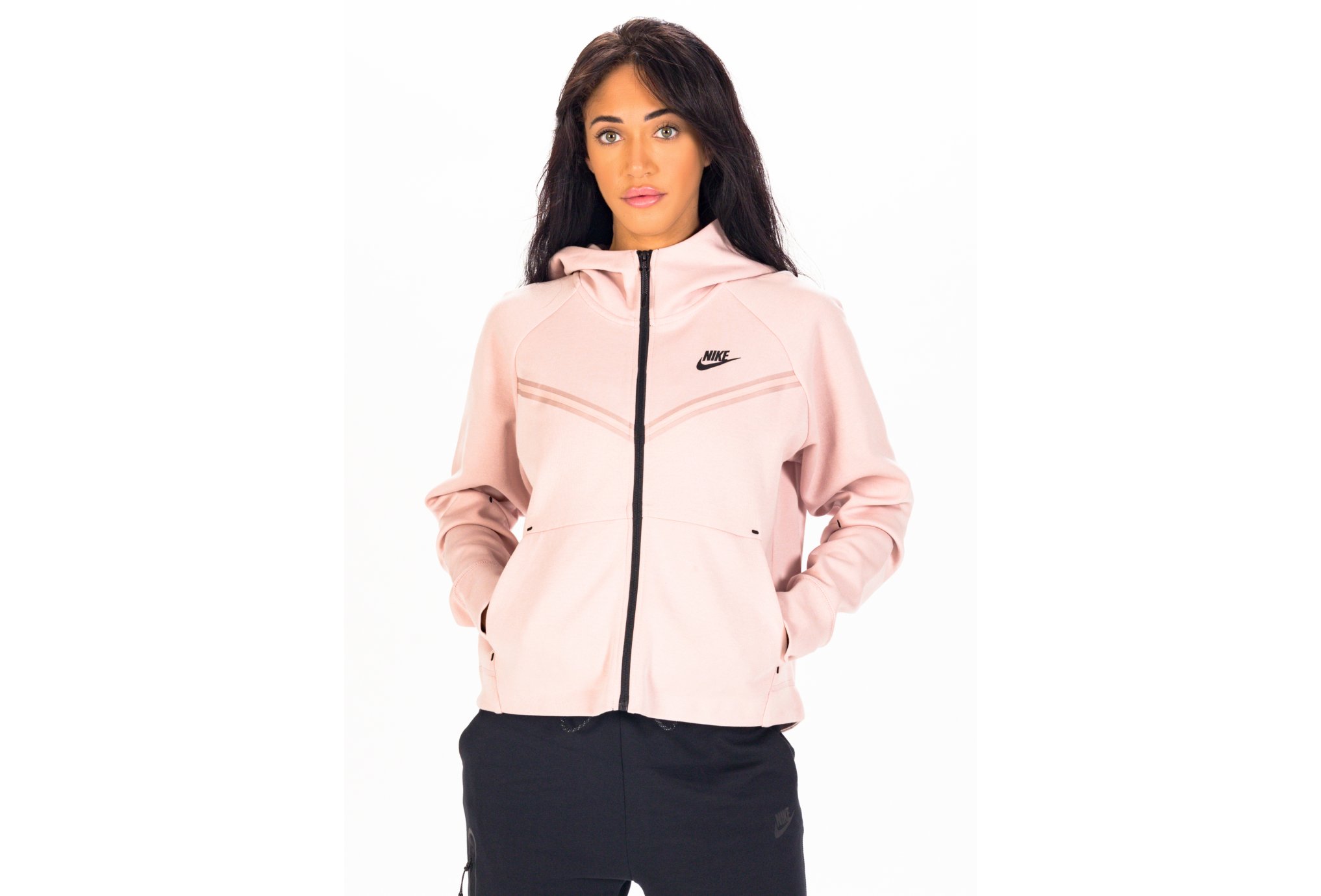 Nike chaqueta Sportswear Tech Fleece Windrunner