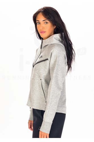 Nike Sportswear Tech Fleece Windrunner W 