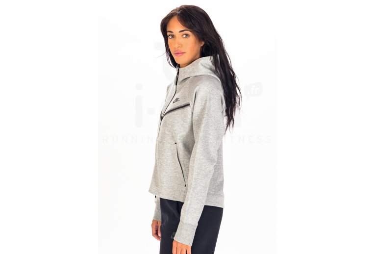 Nike Sportswear Tech Fleece Windrunner Damen