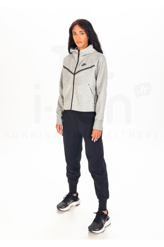 Nike Sportswear Tech Fleece Windrunner W 