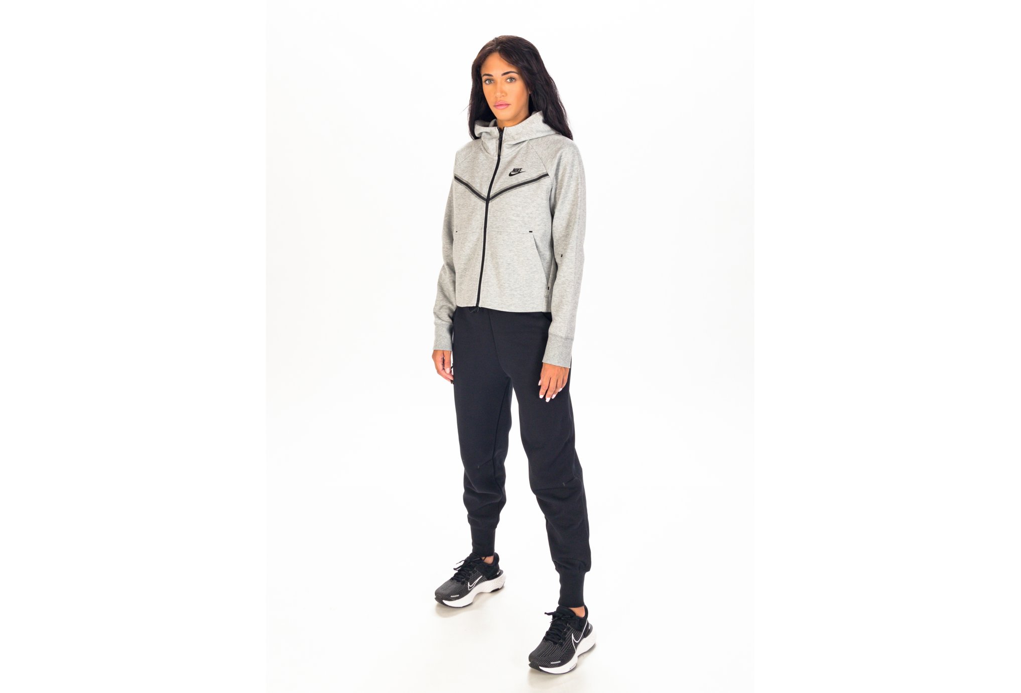 Nike Sportswear Tech Fleece Windrunner Damen