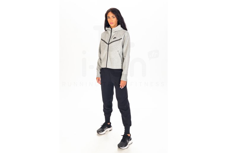 Nike Sportswear Tech Fleece Windrunner Damen