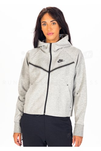 Nike Sportswear Tech Fleece Windrunner W 