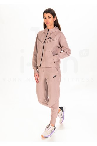 Nike Sportswear Tech Fleece Windrunner W 