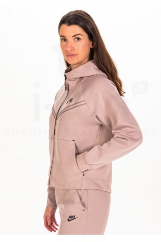 Nike Sportswear Tech Fleece Windrunner W 