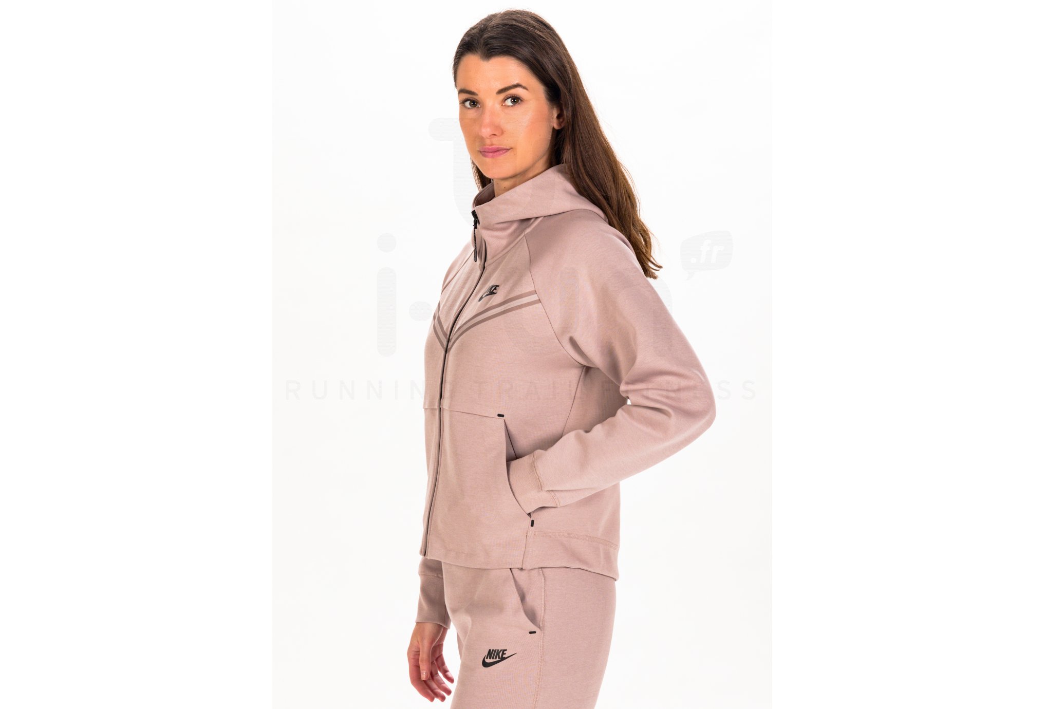 Nike Sportswear Tech Fleece Windrunner Damen