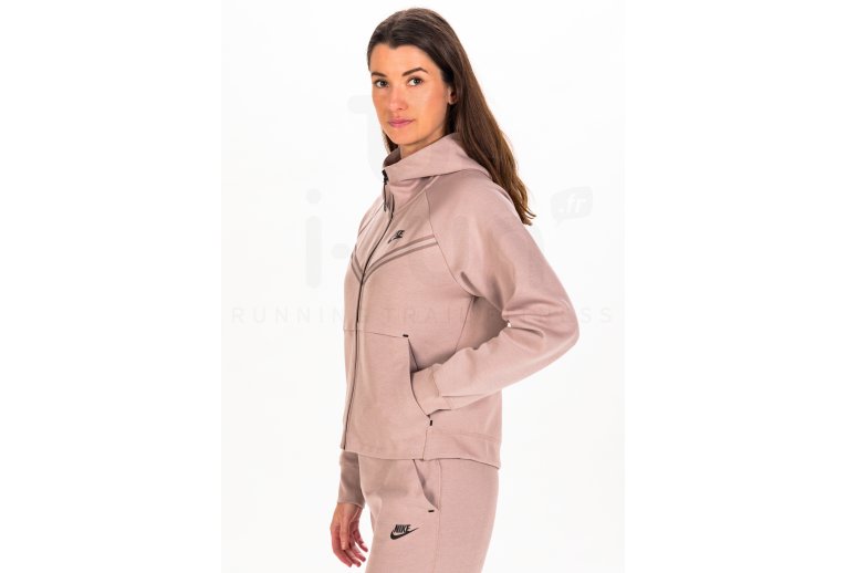 Nike Sportswear Tech Fleece Windrunner Damen