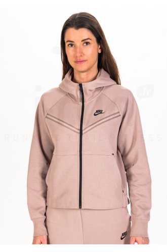 Nike Sportswear Tech Fleece Windrunner W 