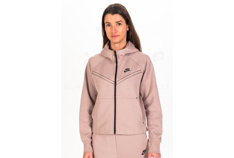 Nike Sportswear Tech Fleece Windrunner Damen