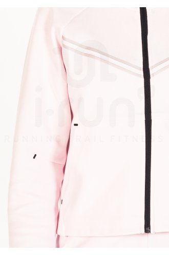 Nike Sportswear Tech Fleece Windrunner W 