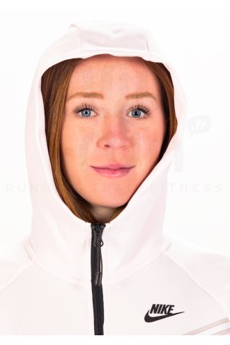 Nike Sportswear Tech Fleece Windrunner W 