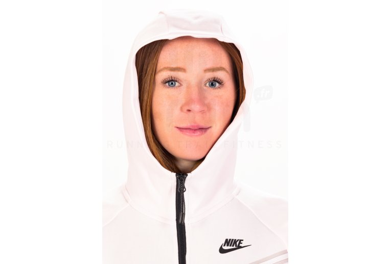 Nike Sportswear Tech Fleece Windrunner W
