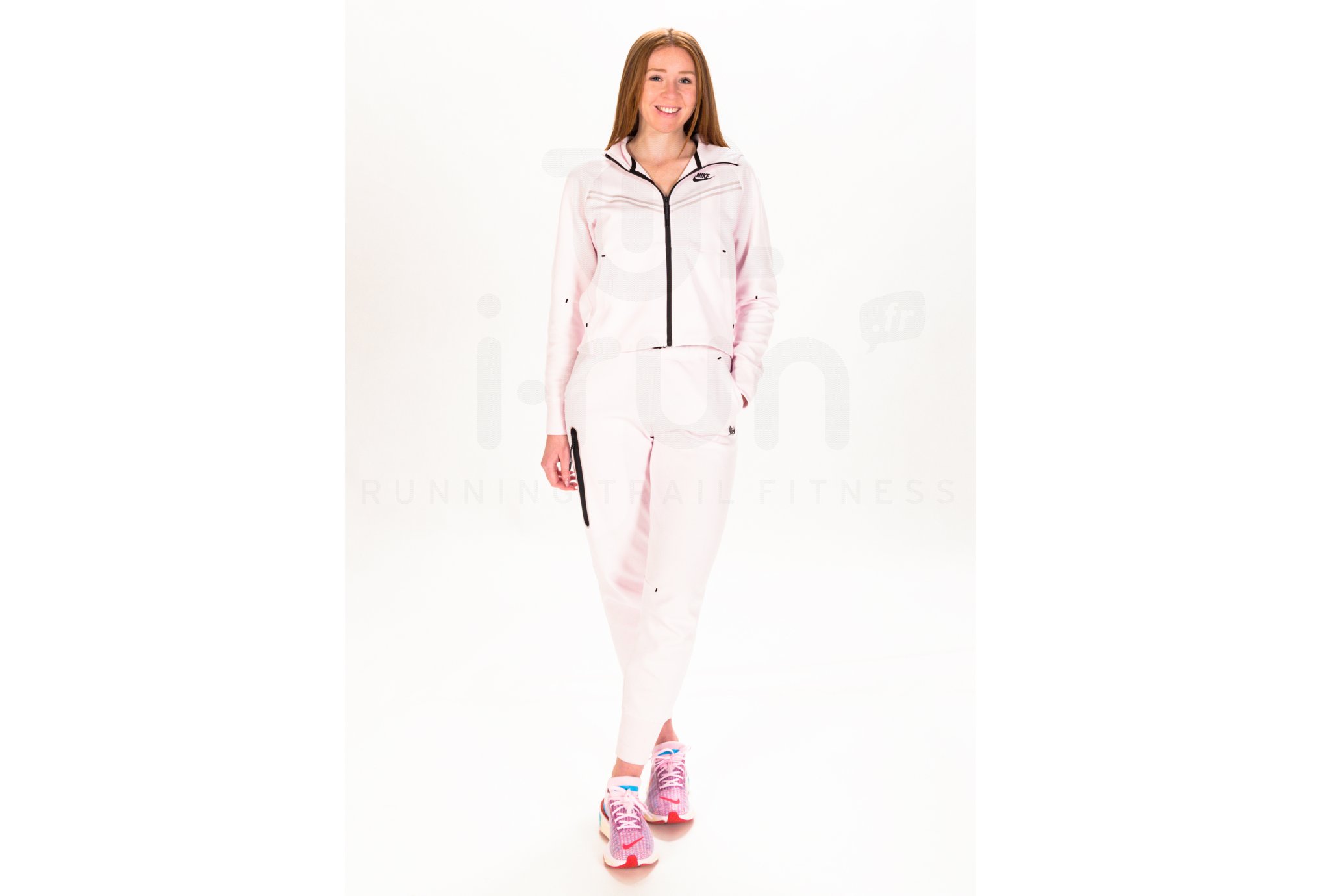 Nike Sportswear Tech Fleece Windrunner W