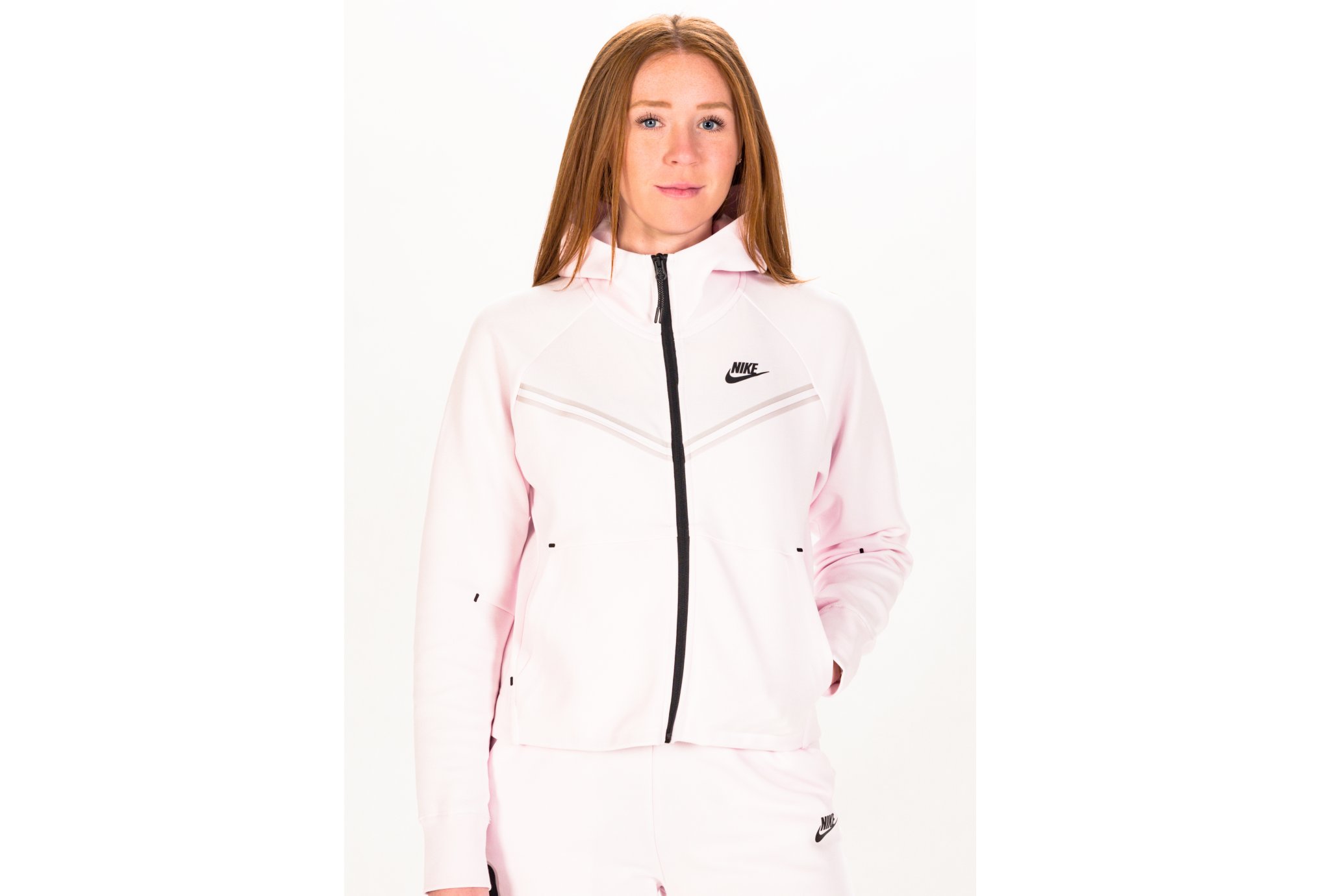 Nike Sportswear Tech Fleece Windrunner W