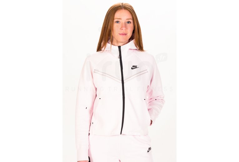 Nike Sportswear Tech Fleece Windrunner W