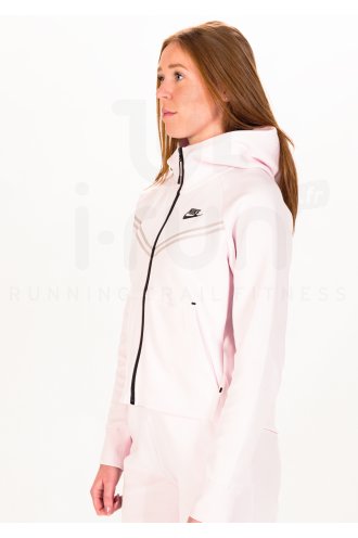 Nike Sportswear Tech Fleece Windrunner W 