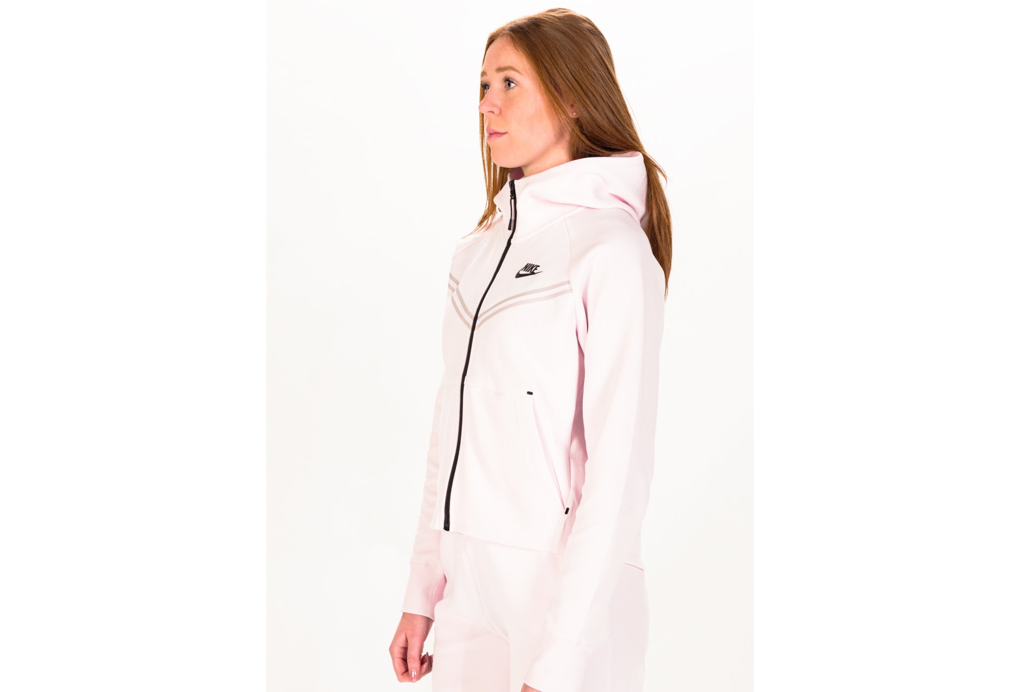 Nike Sportswear Tech Fleece Windrunner W