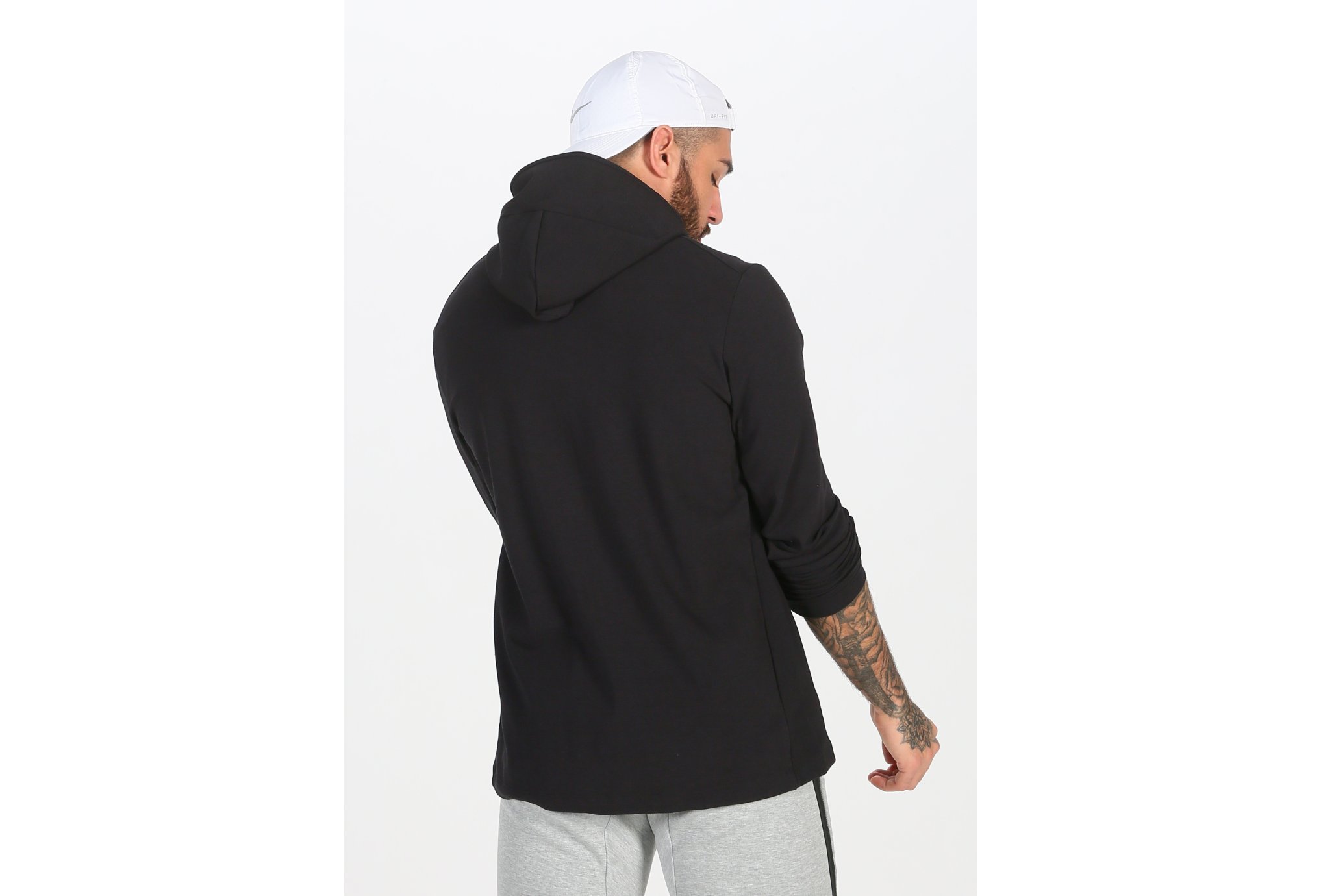 Nike Chaqueta Sportswear Tech