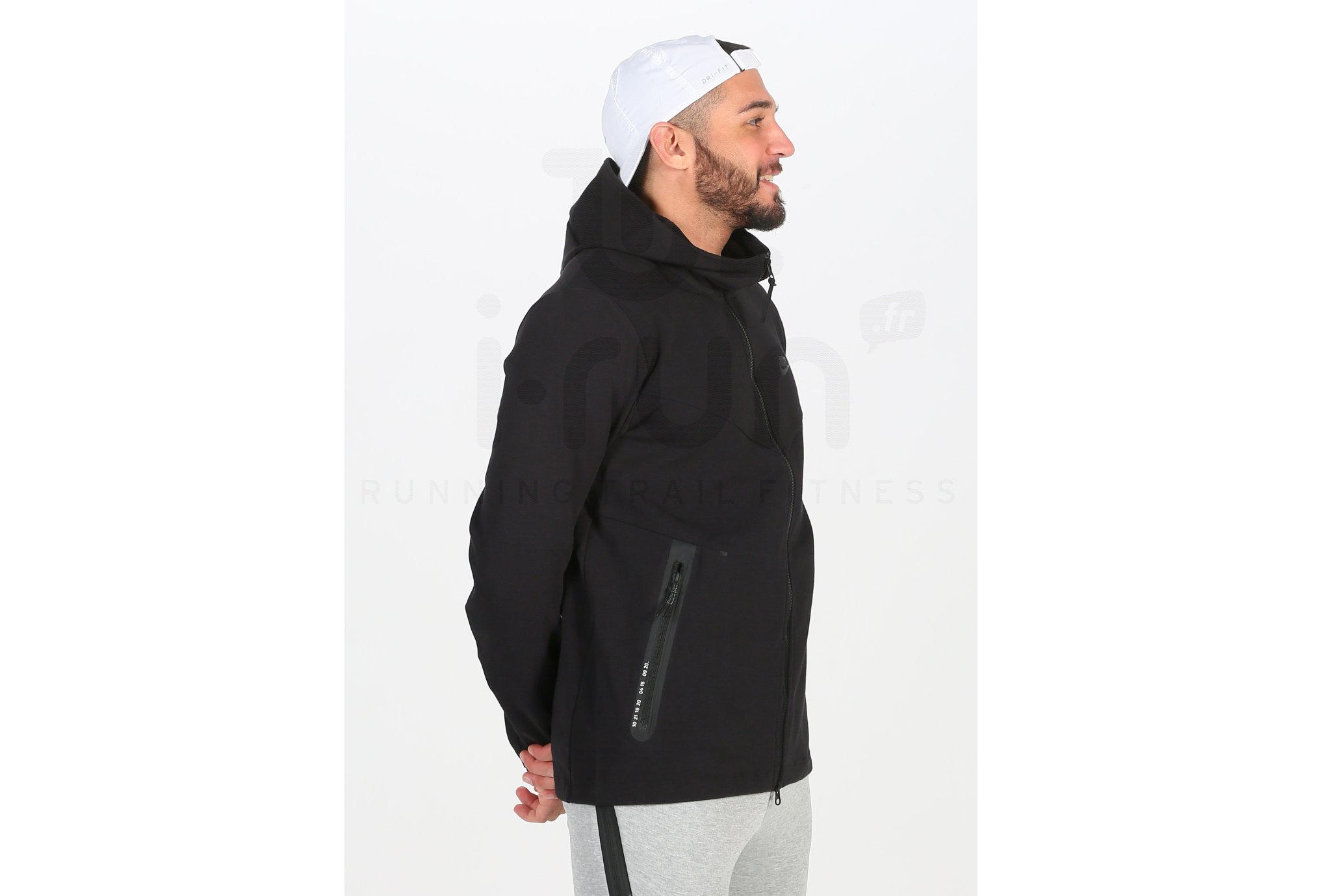 Nike Chaqueta Sportswear Tech