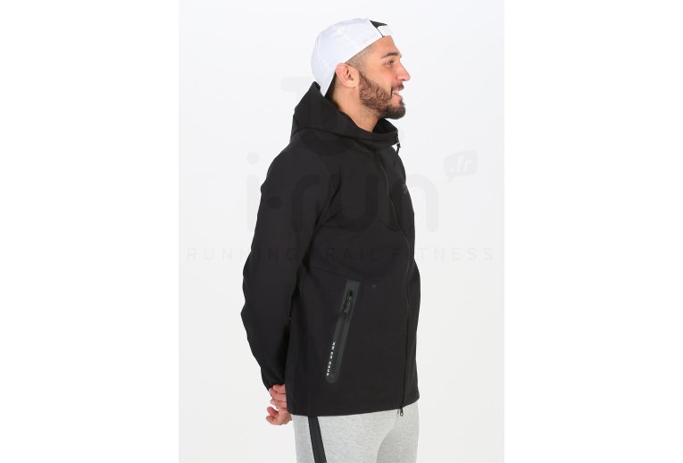 Nike Chaqueta Sportswear Tech