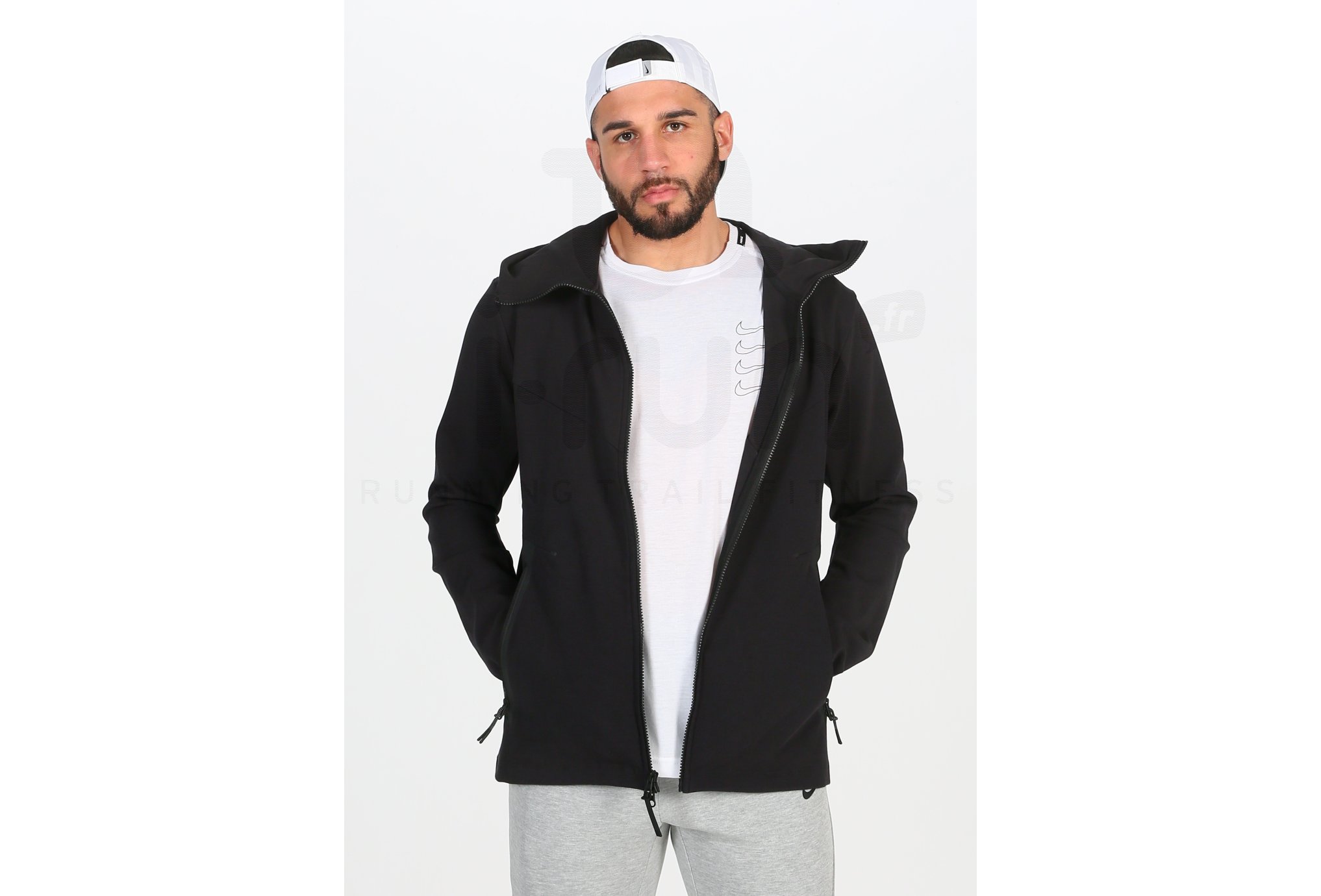 Nike Chaqueta Sportswear Tech