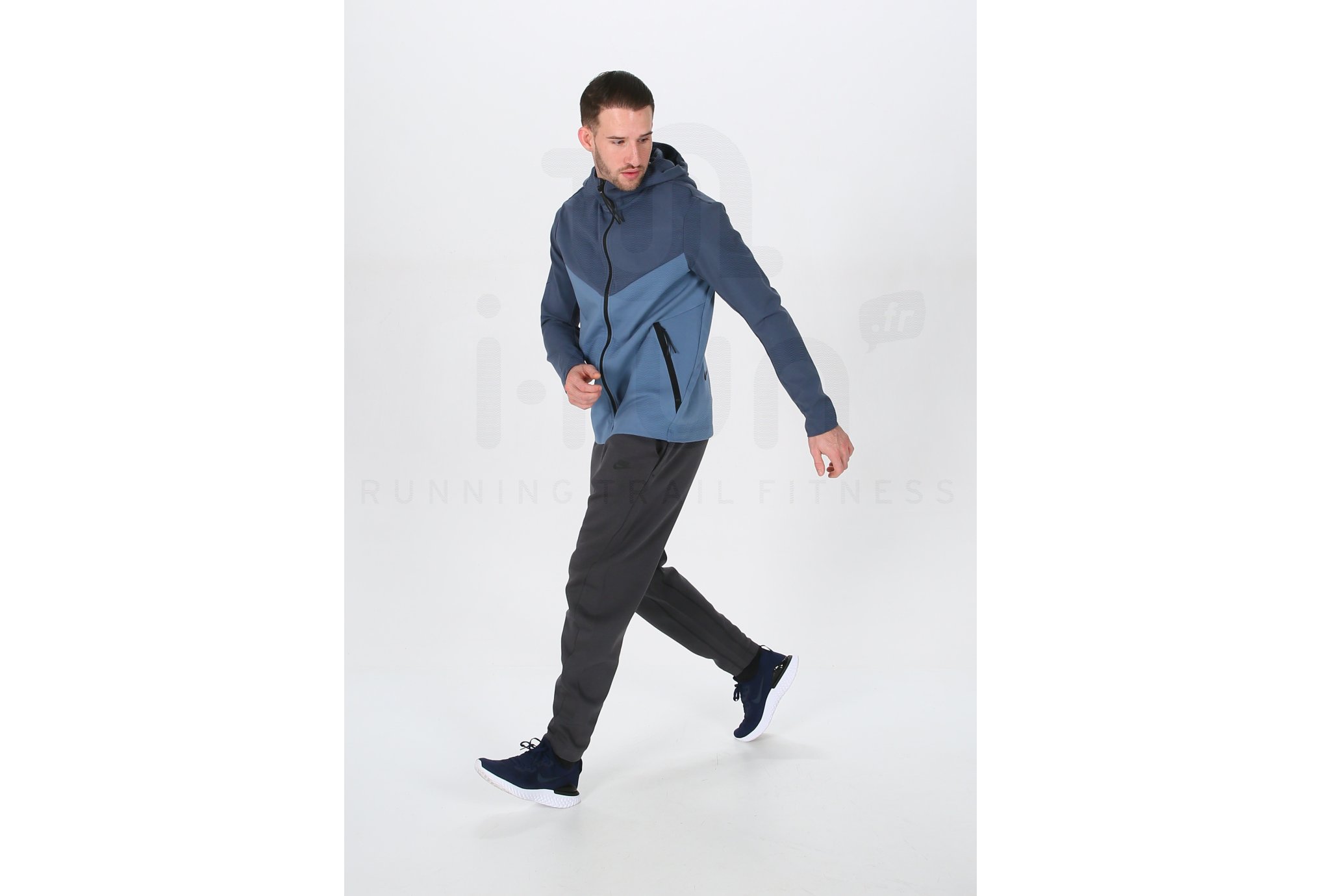 Nike Chaqueta Sportswear Teck Pack