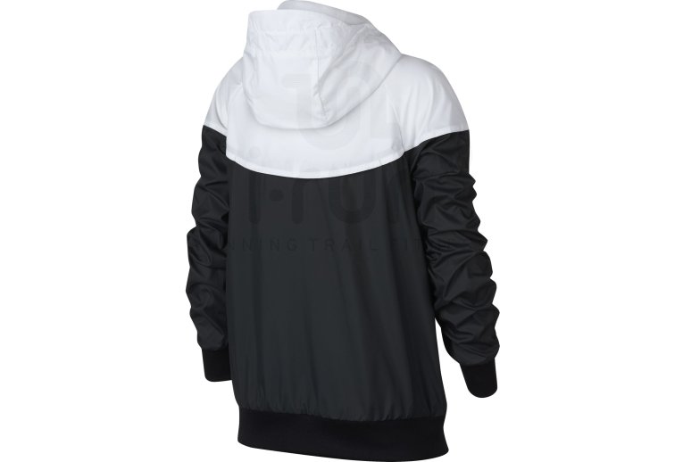 Nike Chaqueta Sportswear Windrunner