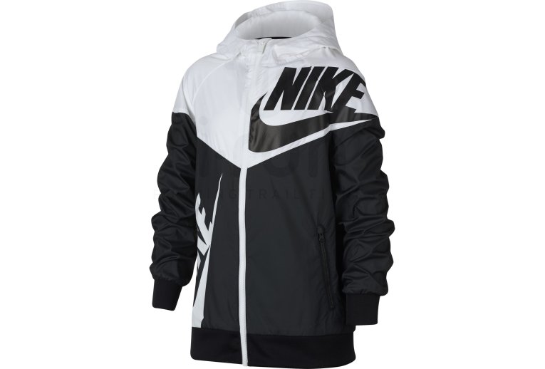 Nike Chaqueta Sportswear Windrunner