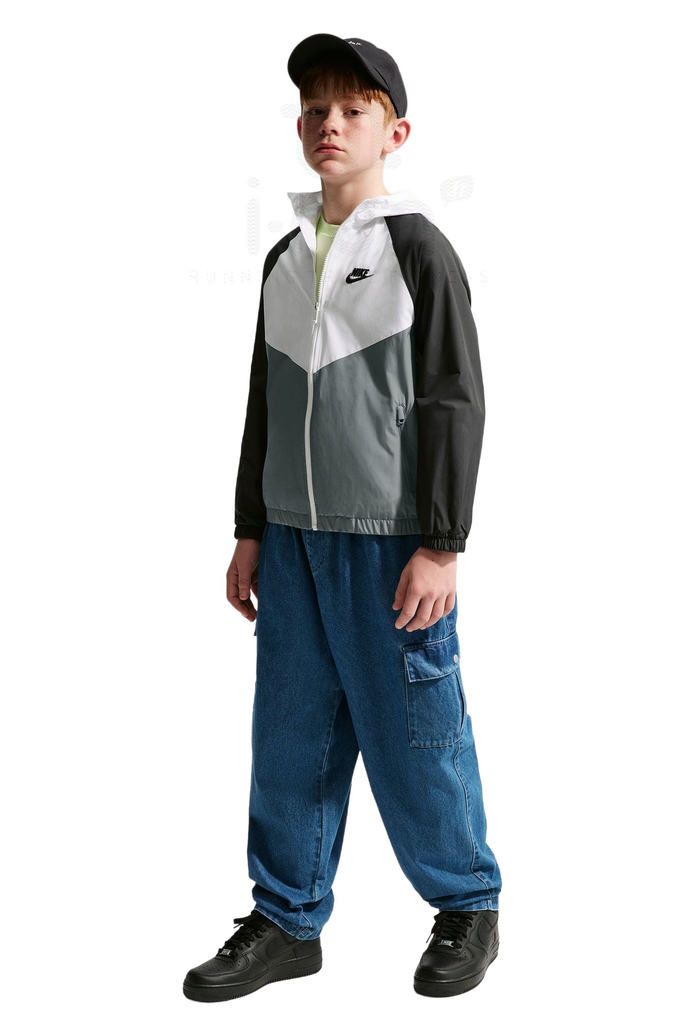 Nike Sportswear Windrunner 