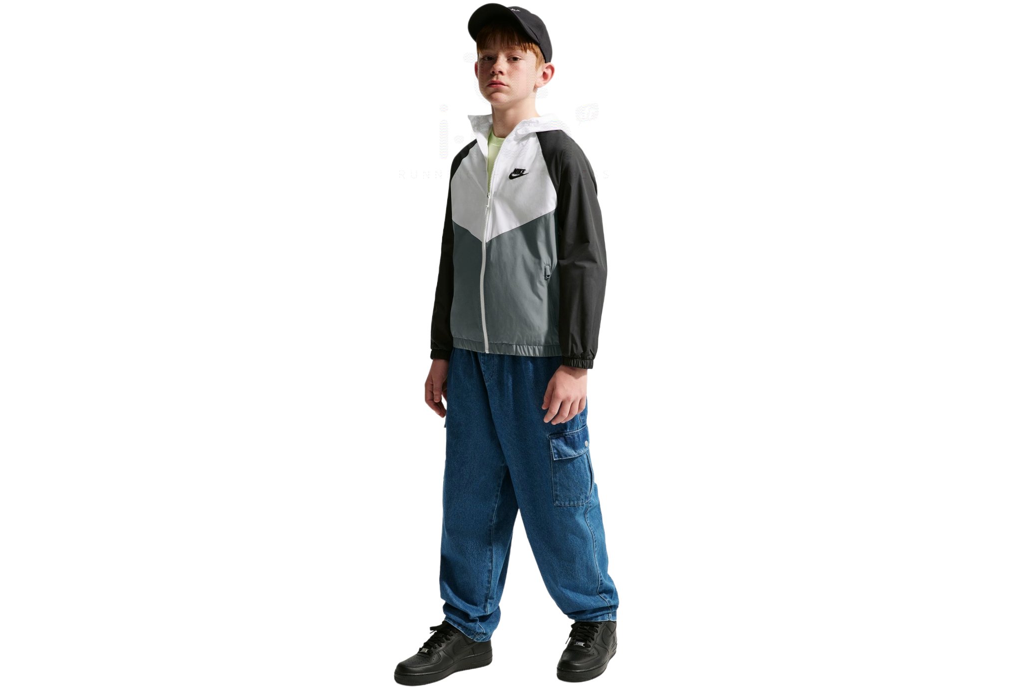 Nike Sportswear Windrunner