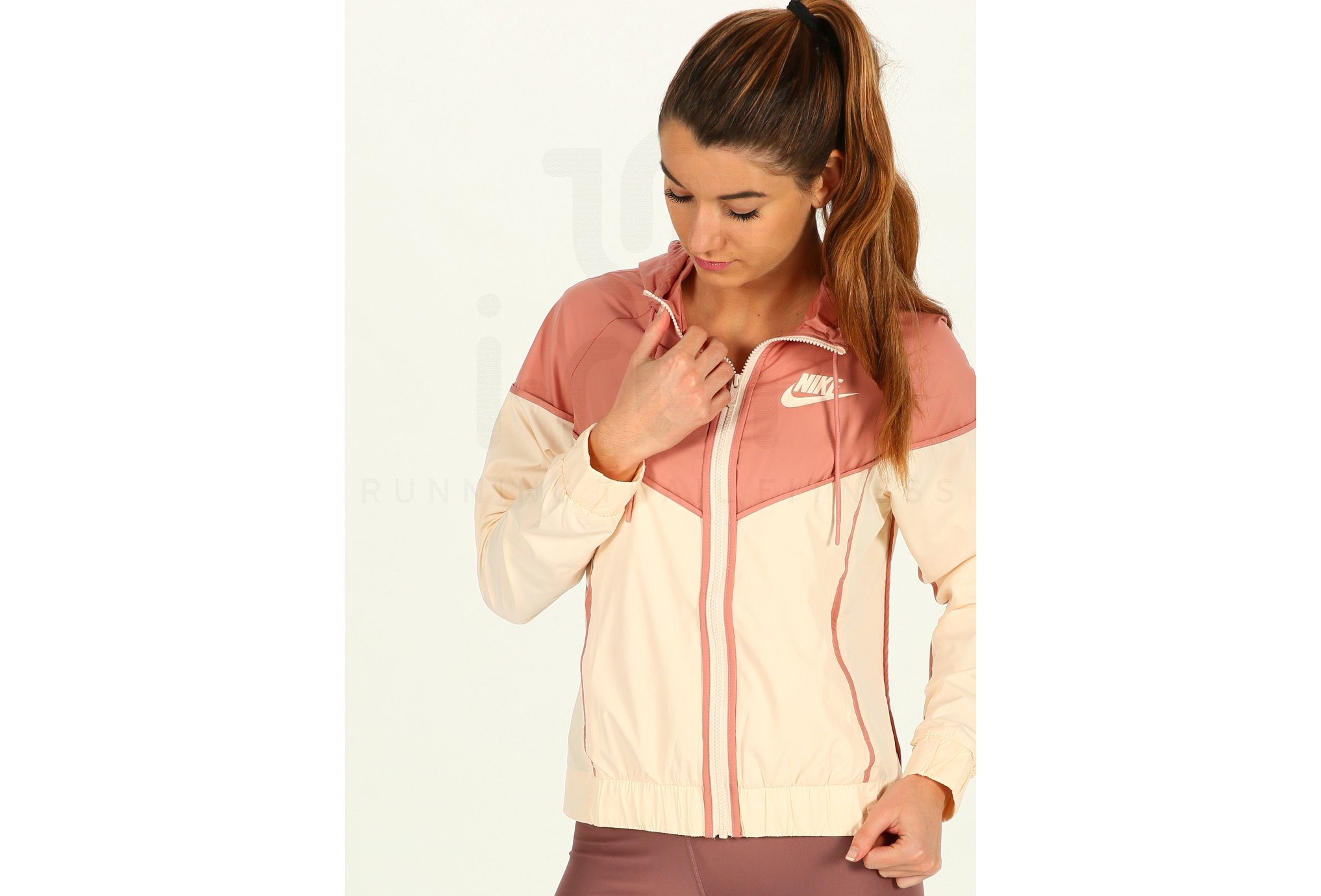 Nike Chaqueta Sportswear Windrunner