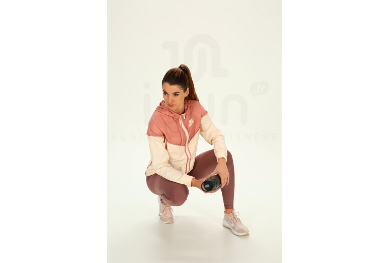 Nike Chaqueta Sportswear Windrunner