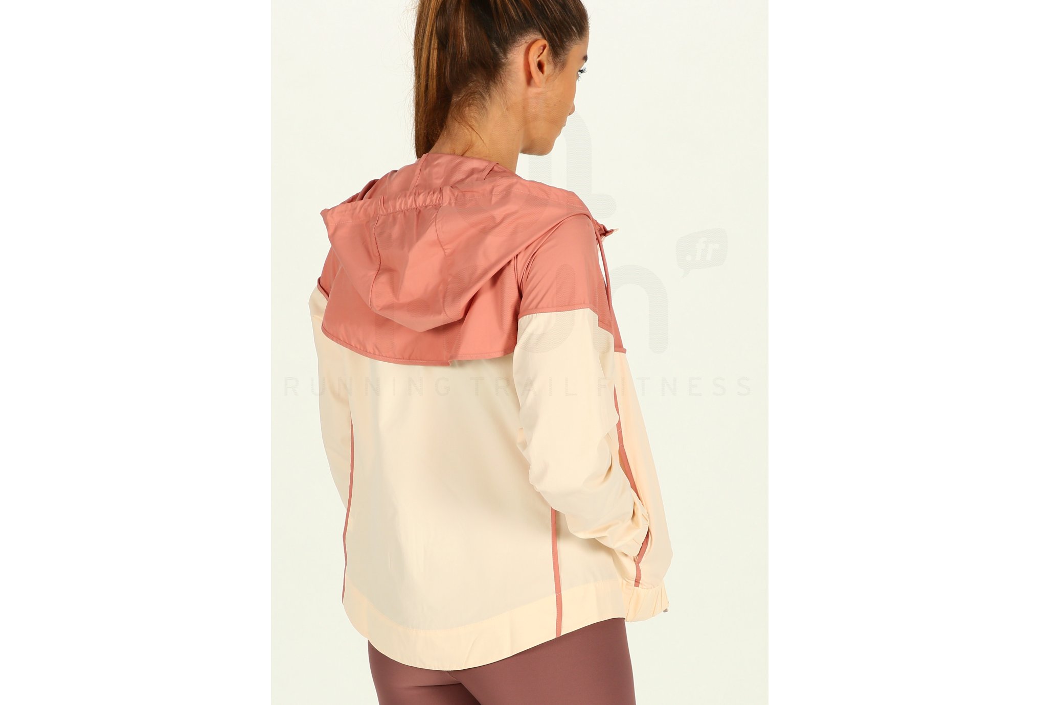 Nike Chaqueta Sportswear Windrunner