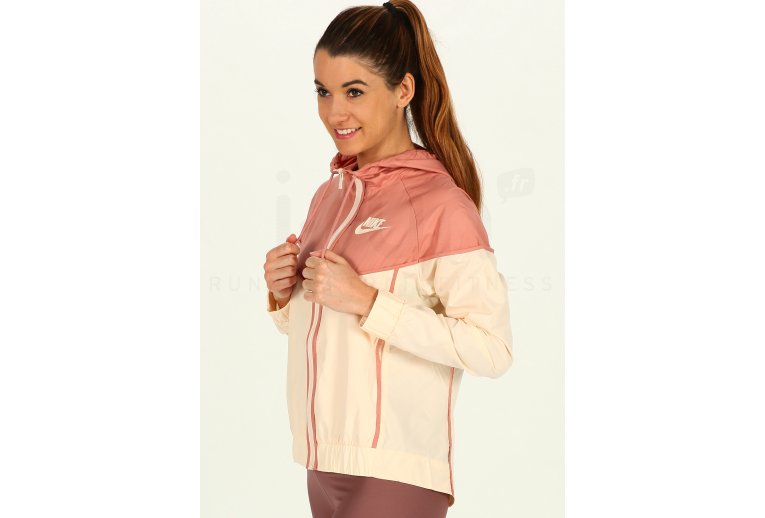 Nike Chaqueta Sportswear Windrunner