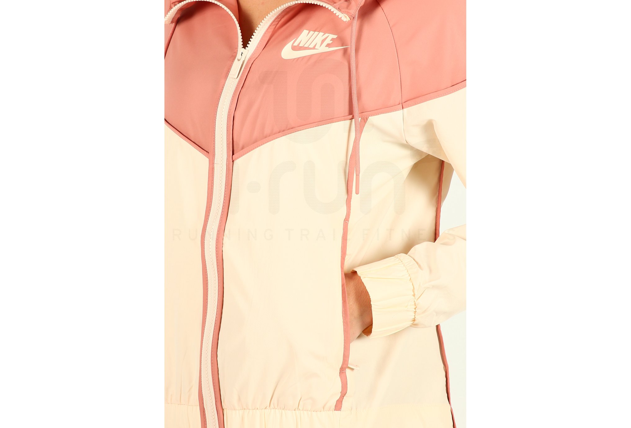 Nike Chaqueta Sportswear Windrunner