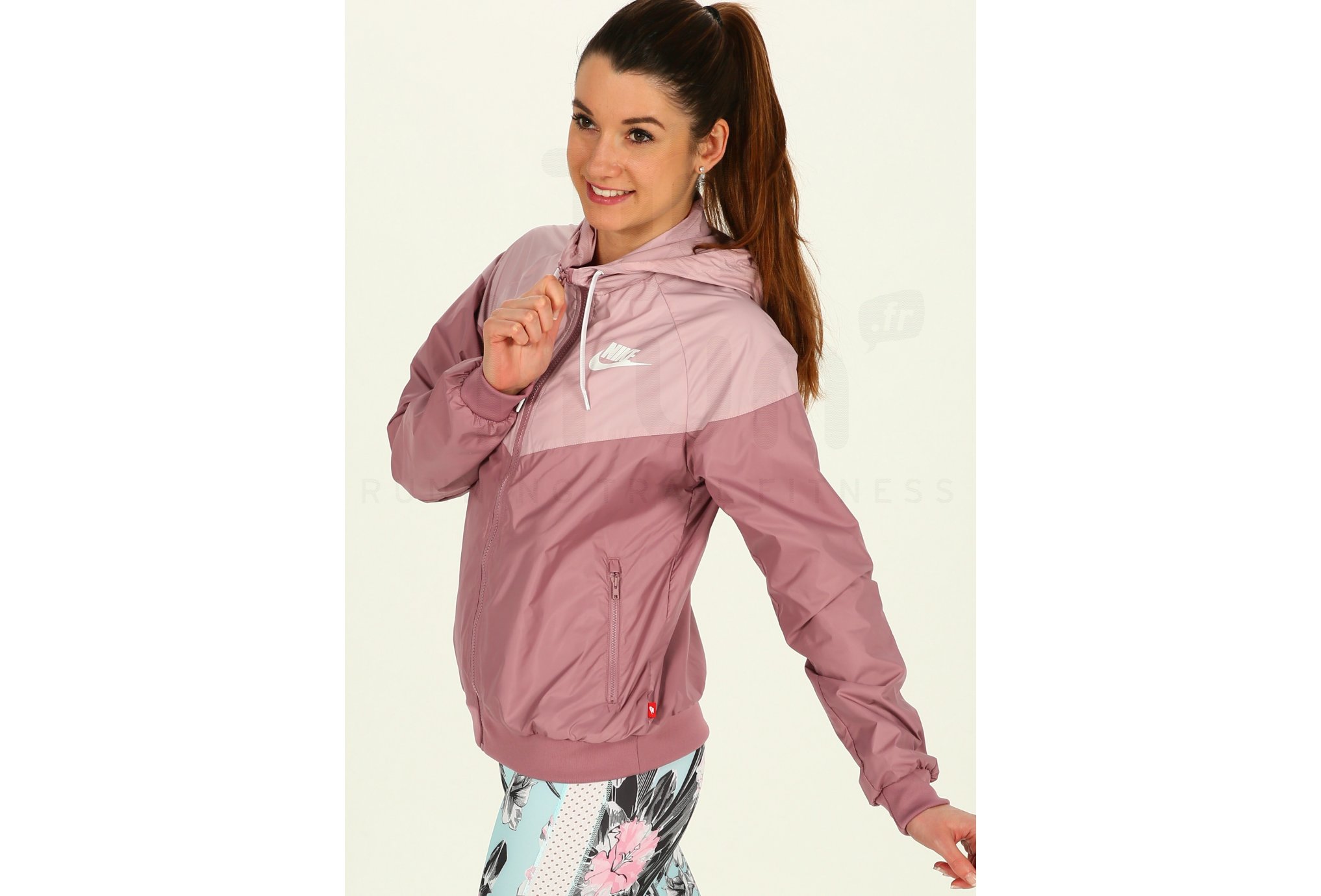 Nike chaqueta Sportswear Windrunner