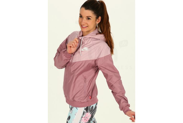 Nike chaqueta Sportswear Windrunner
